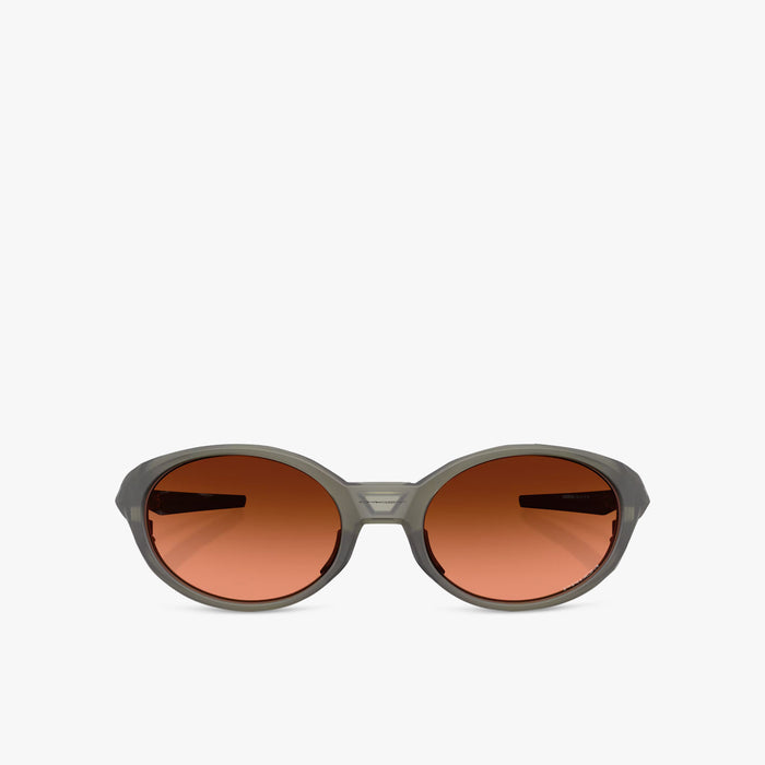 Oakley Eye Jacket Redux Matte Olive Ink / PRIZM Bronze Gradient 1