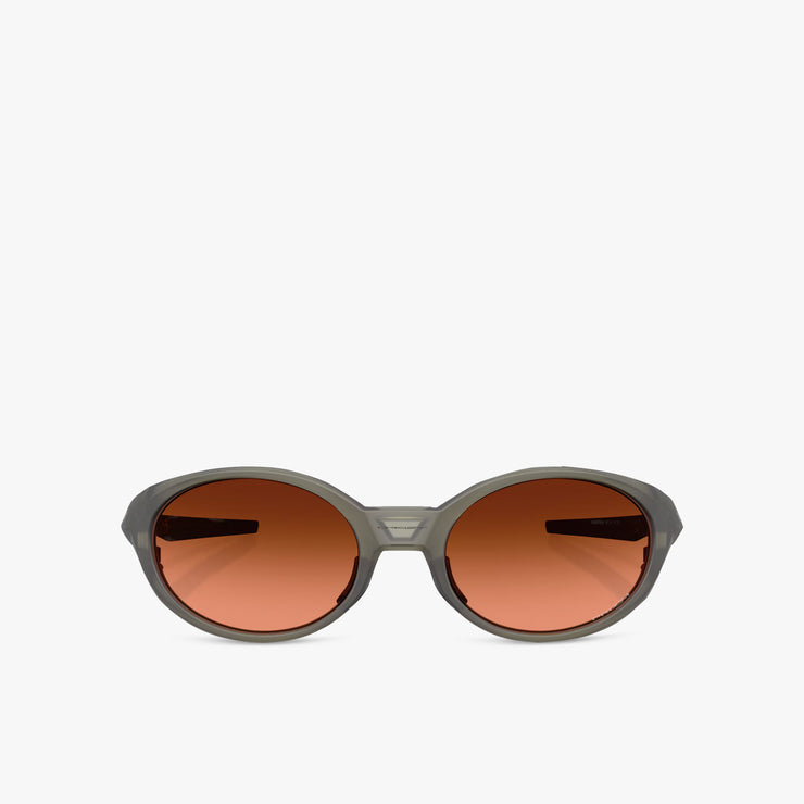 Oakley Eye Jacket Redux Matte Olive Ink / PRIZM Bronze Gradient 1