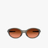 Oakley Eye Jacket Redux Matte Olive Ink / PRIZM Bronze Gradient 1