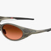 Oakley Eye Jacket Redux Matte Olive Ink / PRIZM Bronze Gradient 6