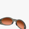 Oakley Eye Jacket Redux Matte Olive Ink / PRIZM Bronze Gradient 5