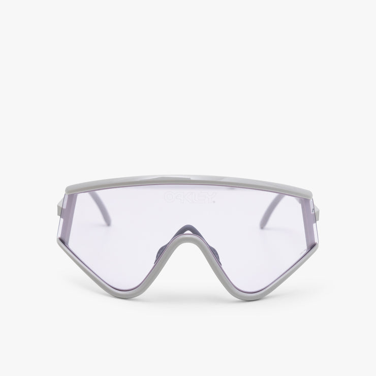 メガネ OAKLEY SS25 MUZM Packaging Collectors Insert (OO9441 0451) OOO9441-0451] Oakley MUZE Eyeshade (Cool Grey, Prizm Low