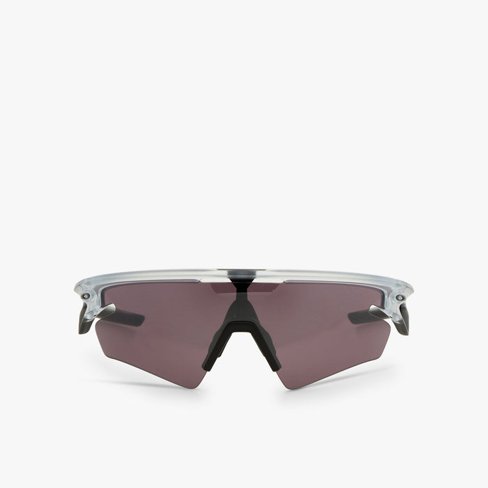 Oakley Sphaera Slash Matte Clear / Prizm Road Black 1