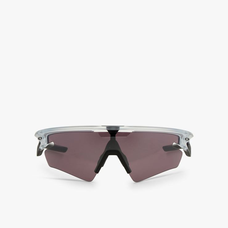 Oakley Sphaera Slash Matte Clear / Prizm Road Black 1