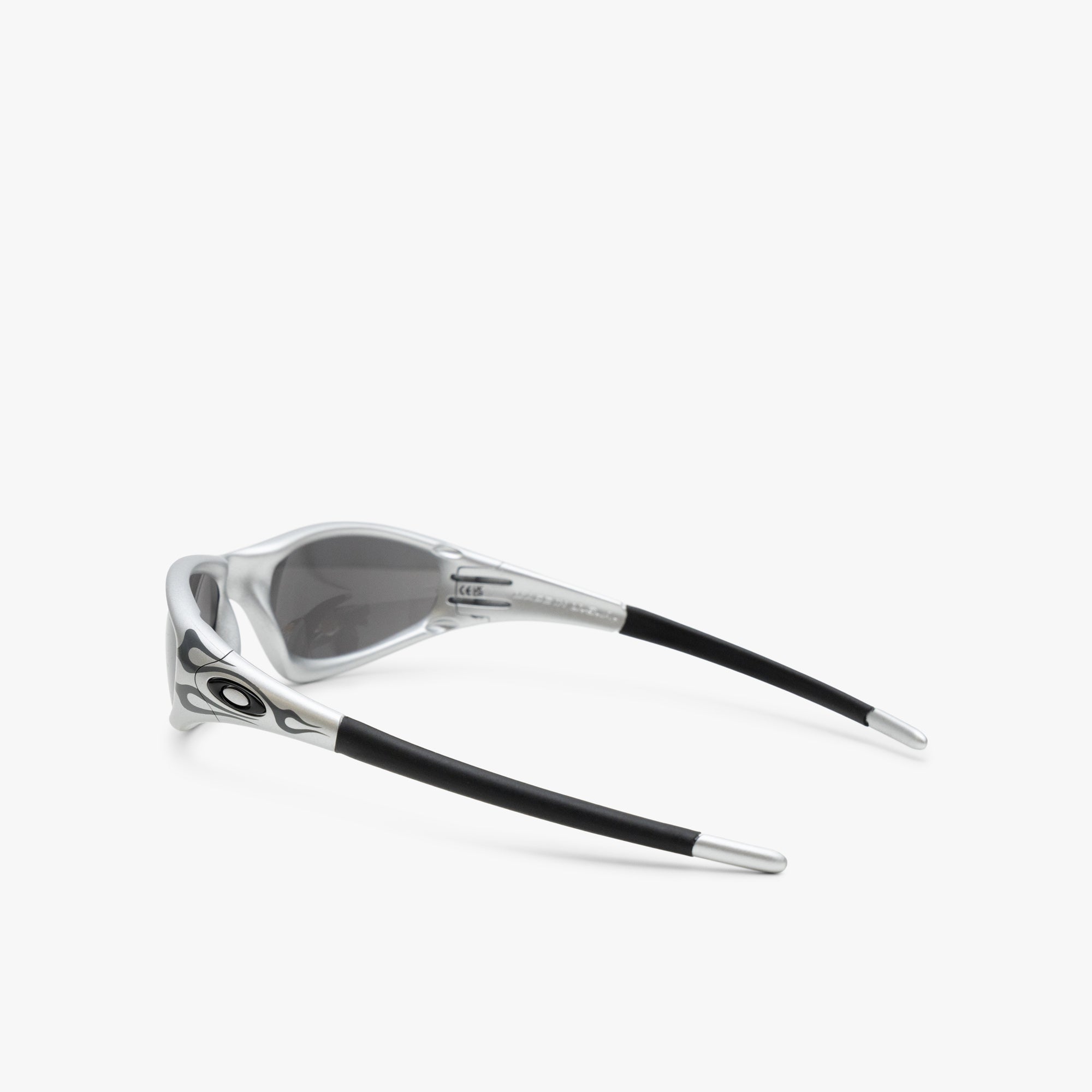 商品画像：archive oakley straight jacket tech y2k - 小物 3