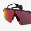 Oakley Stunt Wing Black Ink / Prizm Road 3