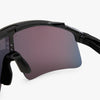 Oakley Stunt Wing Black Ink / Prizm Road 4