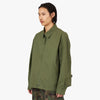 Engineered Garments Claigton Jacket / Olive 4