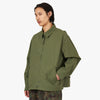 Engineered Garments Claigton Jacket / Olive 3