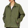 Engineered Garments Claigton Jacket / Olive 5