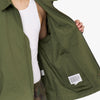 Engineered Garments Claigton Jacket / Olive 7