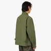 Engineered Garments Claigton Jacket / Olive 2