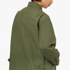 Engineered Garments Claigton Jacket / Olive 6