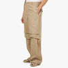Engineered Garments Over Pants / Khaki 2