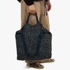 Engineered Garments Carry All Tote / Patchwork Madras 8