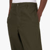 Engineered Garments Pantalon Utilitaire / Olive 4