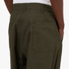 Engineered Garments Pantalon Utilitaire / Olive 5