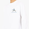 Palmes Societ� LS T-Shirt / White 5