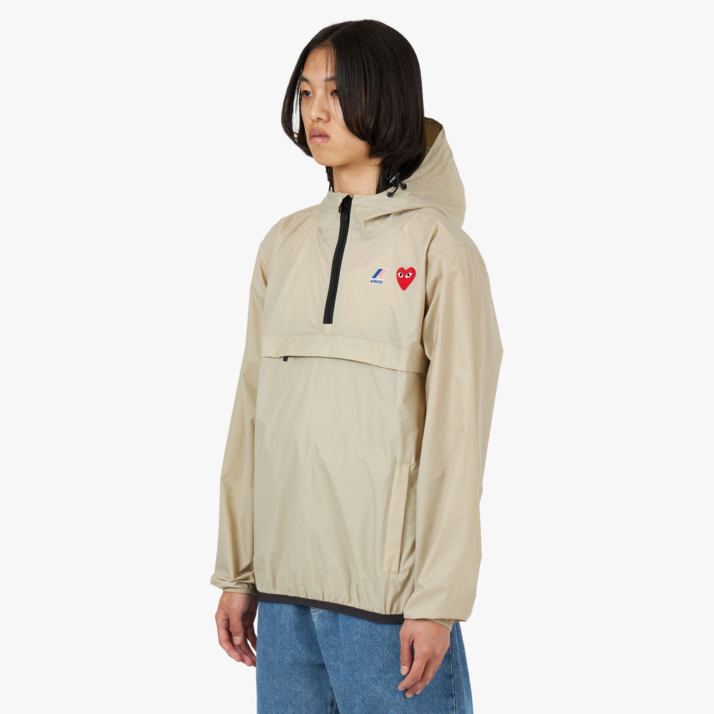Comme des on sale gar?ons vancouver jacket