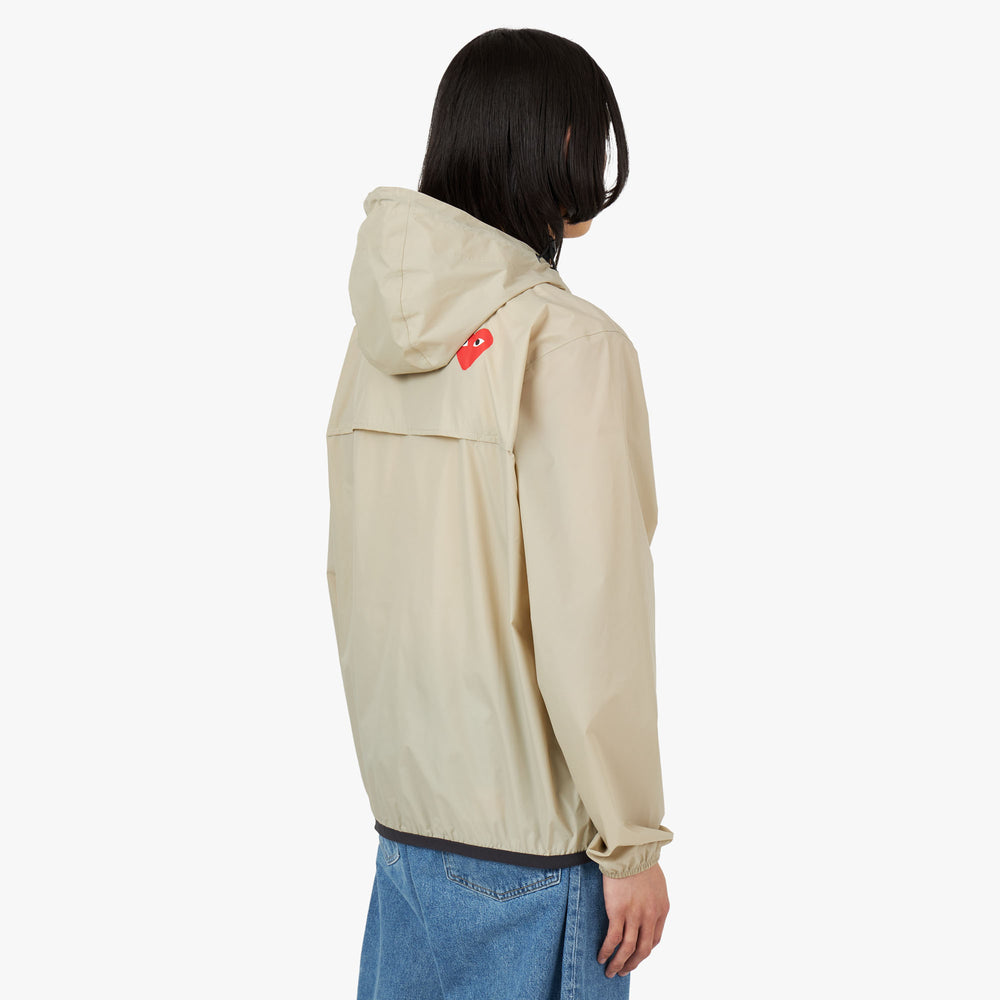 Play jacket sale