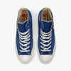 Converse x COMME des GARÇONS PLAY Chuck Taylor Hi / Navy - High Top  5