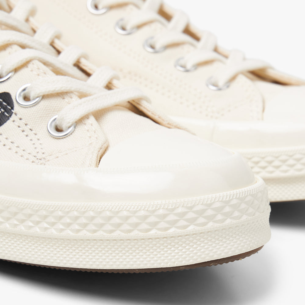 Converse shop ox beige