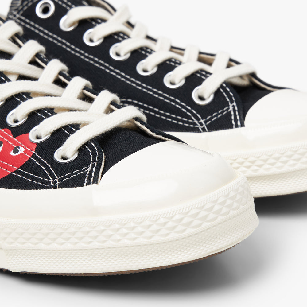 Comme des garçons vancouver 70 top