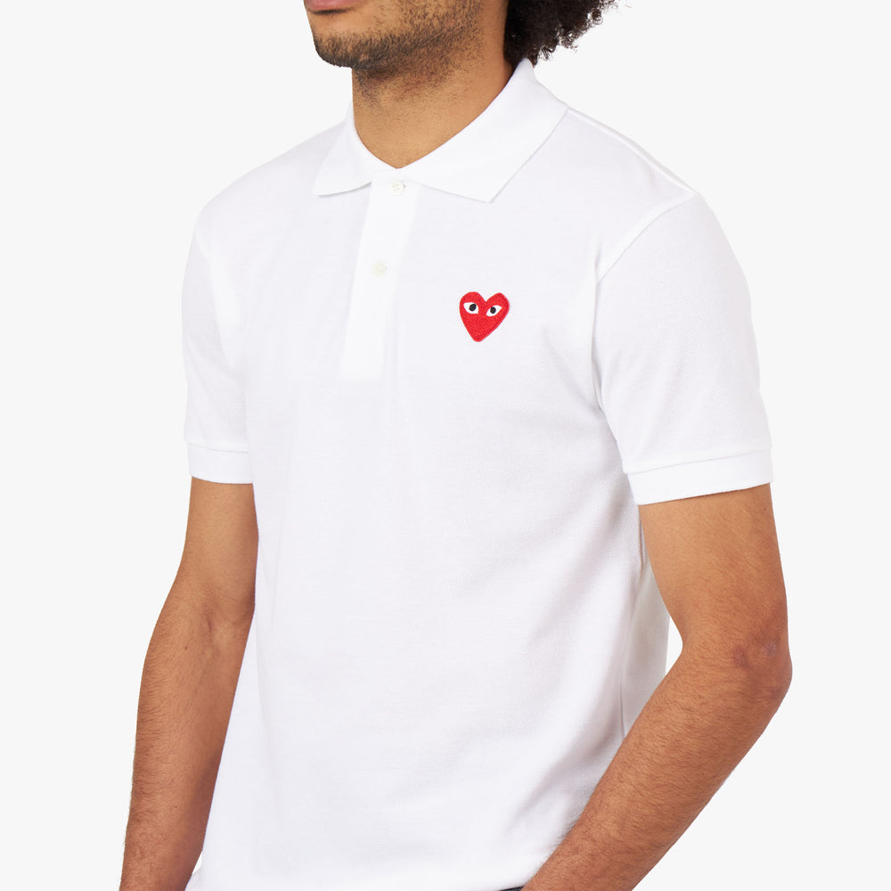 Comme des shop garcons polo