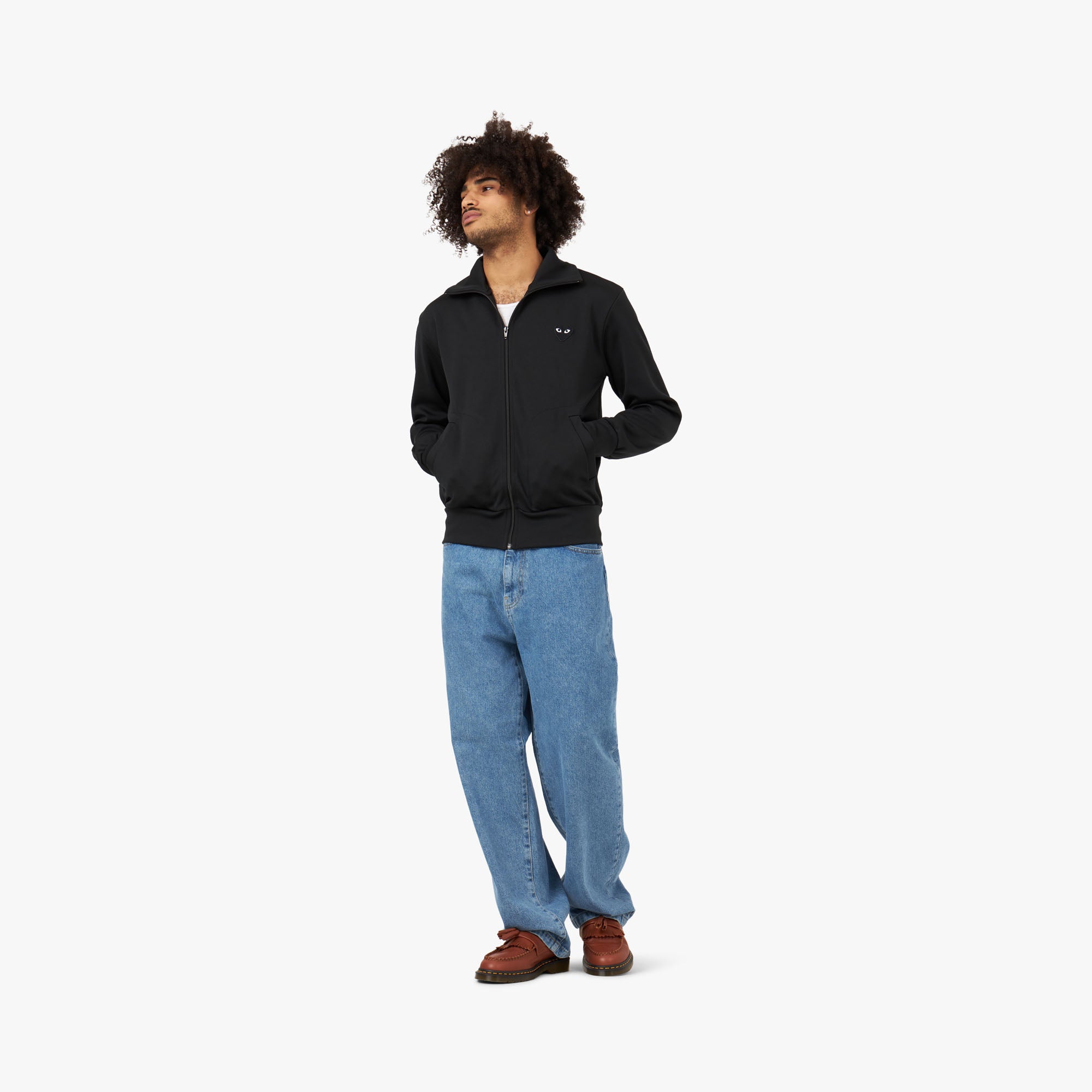 Comme des garcons quebec zip code outlet