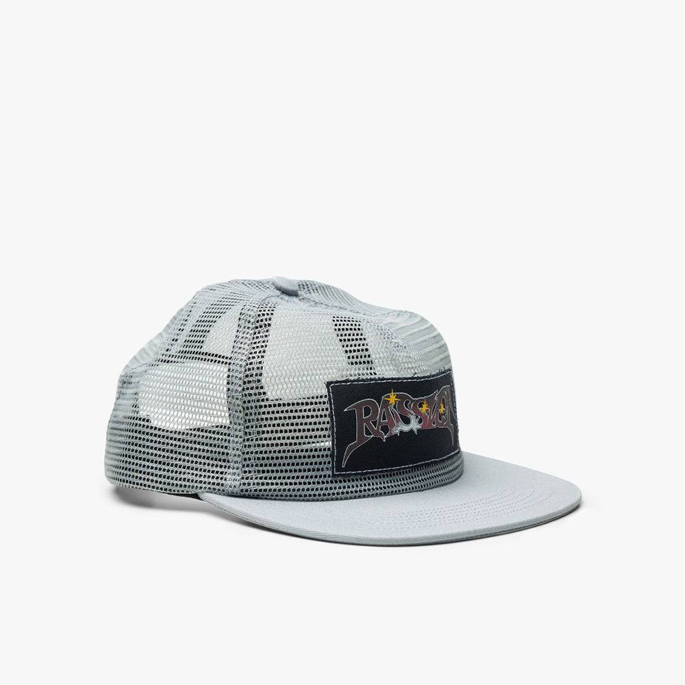 Rassvet (PACCBET) Trucker Space Cap / Grey 1