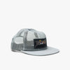 Rassvet (PACCBET) Trucker Space Cap / Grey 1