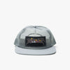 Rassvet (PACCBET) Trucker Space Cap / Grey 2