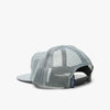 Rassvet (PACCBET) Trucker Space Cap / Grey 3