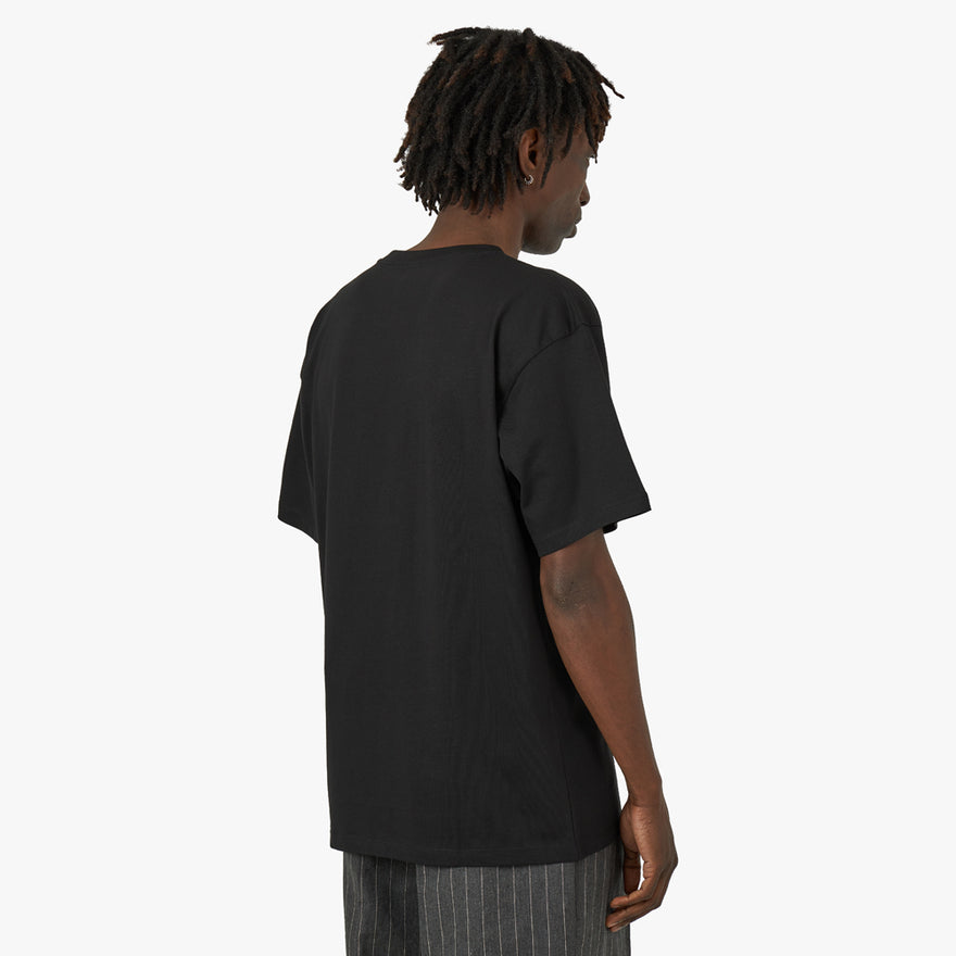 Rassvet (PACCBET) Sunlight Supplier T-shirt / Black