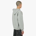 RASSVET (PACCBET) Keep Dancing Full Zip Hoodie / Grey 3