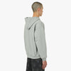 RASSVET (PACCBET) Keep Dancing Full Zip Hoodie / Grey 3
