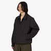 Adsum Padded Zip Jacket / Black 2