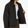 Adsum Padded Zip Jacket / Black 4