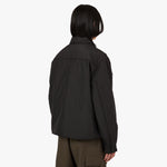 Adsum Padded Zip Jacket / Black 3