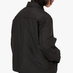 Adsum Padded Zip Jacket / Black 5