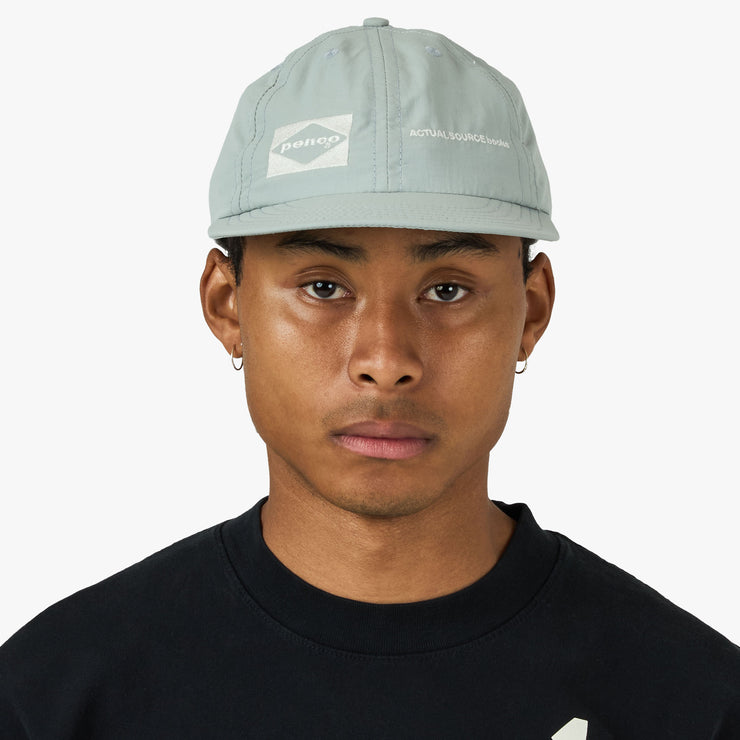 Actual Source + Penco PencoBoy Runner 1.5 Hat Grey 1