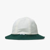 Palmes Horne Reversible Bucket Hat Off-White / Green 1