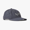 Palmes Punk 6-Panel Cap / Charcoal 1