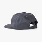 Palmes Punk 6-Panel Cap / Charcoal 3