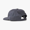 Palmes Punk 6-Panel Cap / Charcoal 3