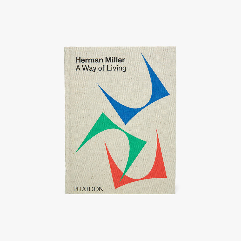 Herman Miller: A Way of Living 1