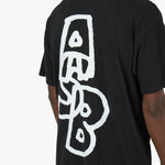 T-shirt Actual Source LTD / Noir  5