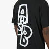 T-shirt Actual Source LTD / Noir  5