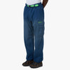 Real Bad Man x Gramicci 1 Pocket G Pants / Navy 2