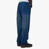 Real Bad Man x Gramicci 1 Pocket G Pants / Navy 3